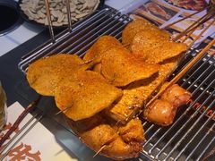 -大成海鲜烧烤·小龙虾(五角场店)