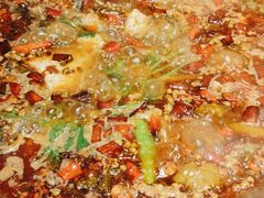 -小饕荟雅安贡椒鱼鲜馆(广福桥店)