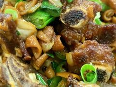 -跃跃鸡肠面(人民北路店)