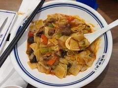 -丝路伊兰·兰州牛肉面(牛街总店)