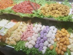 -醉人椒麻辣香锅(上地华联店)