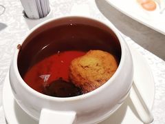 -红棉中餐厅·广州海航威斯汀酒店
