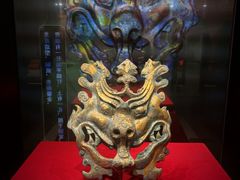 -北京大葆台遗址博物馆