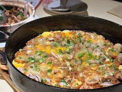 脆底蠔仔烙-惠食佳(滨江大公馆店)