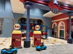 -奈尔宝·儿童乐园·亲子餐厅(鄞州万达店)