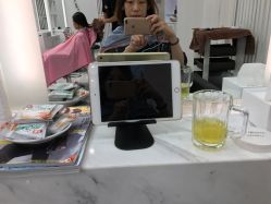 -LA BELLEZA倍丽莎美发沙龙