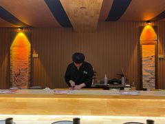 -鮨乐亭Omakase·海胆宴