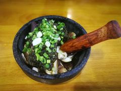 -非常粥道(天宝东街店)