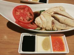 -新加坡高记KOO KEE Restaurant(盈科店)