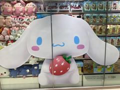-名创优品(天河区正佳广场二店)