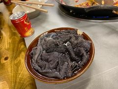 -重庆老火锅王(西安北路店)