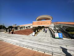 -中国闽台缘博物馆