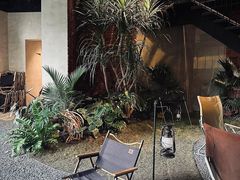 -J Create城市露营咖啡·简餐·宠物(上海动物园店)