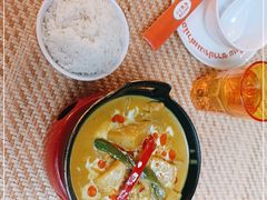 -小小集渔·泰式大排档(太古里香槟店)