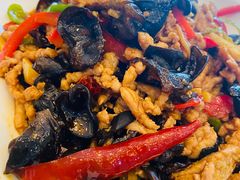 -小李子油焖大虾(南浦店)