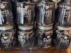 伯爵太妃糖-Peet's 皮爷咖啡(乐峰店)