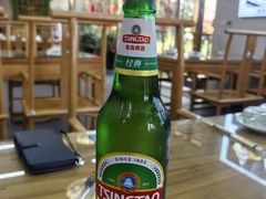 -悠斋餐厅海鲜家常菜(火车站店)