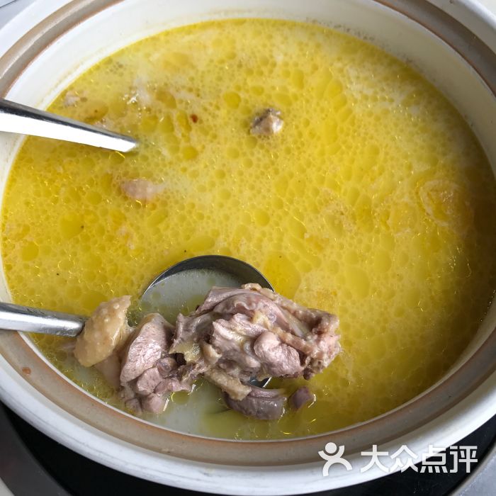 李记猪肚鸡(西大店)图片 - 第4张