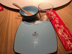 -局气 烤鸭·北京菜(武清店)