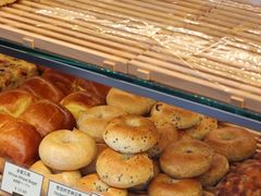 -得粒烘焙坊Daily Bakery House(东海花园店)