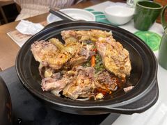 原味汽锅鸡-云海肴云南菜(曲江大悦城店)