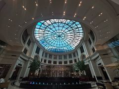 -武汉洲际酒店