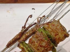 -状元阁烧烤(群力店)