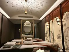 -和子足浴SPA会馆(竹山路店)