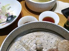 -新海渔港·胶东海鲜家常菜·家宴(奥体中心店)