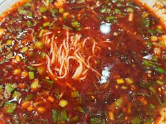 -京穆兰兰州牛肉面·清真(盛龙广场店)
