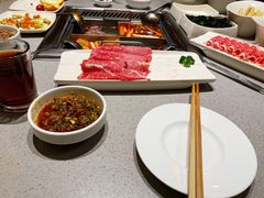 -海底捞火锅(吾悦广场店)