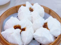 -益健美食大广场(北岭店)