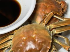 -鸽子侯·家宴·平价海鲜(市图书馆店)