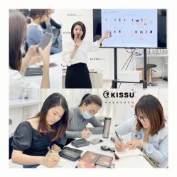 -KISS U 国际美学