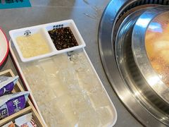 -灶座小锅烀饼·铁锅炖(道里店)