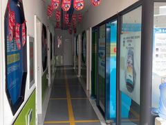 -童程童美·信息学竞赛·机器人编程·少儿编程(大钟寺校区)