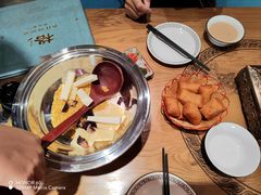 -格日勒阿妈蒙古厨房(新华广场店)