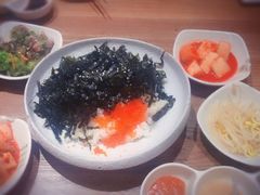 -韩国料理大力士(屏风街店)