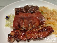 -新兴家喻酒家·羊城名宴(昌岗店)