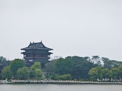 -凤城河风景区