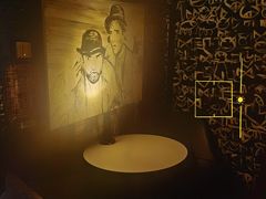 -等待戈多Waiting For Godot(交道口店)
