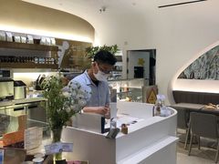 -Perma Café樸門(五羊店)