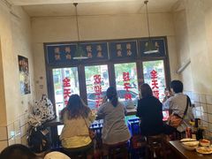 -矮子粉店1985·长沙米粉(湘春路店)