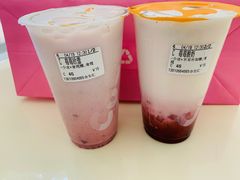 -CoCo都可(合生汇店)