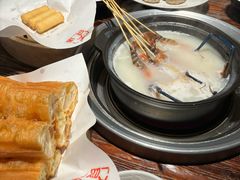 -大良毋米粥(锦龙路总店)