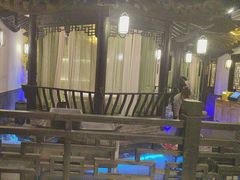 -江南韵·无锡太湖文化体验餐厅(凤凰天街店)