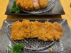 -胜博殿日式炸猪排(西红门店)