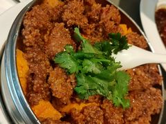 小笼粉蒸牛肉-铜小馆(1891时光道店)