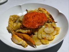-西湖春天•老字号杭州菜(百汇店)