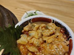 -松鱼亭·和牛烧肉(协鑫广场店)